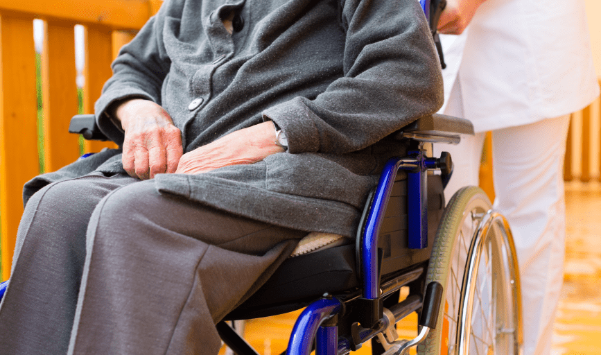 DEMENTIA CARE